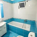 Joel Seascape Apartment Sarandë