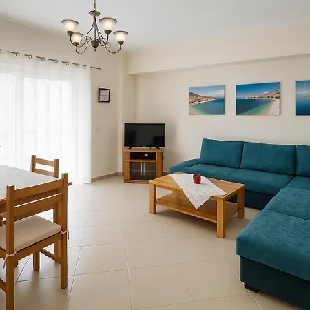 Joel Seascape Apartamento