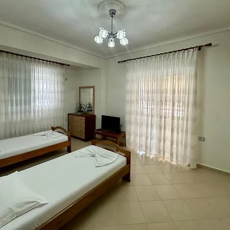Apartamento Joel Seascape