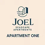 Joel Seascape 公寓 *