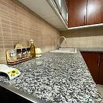 Joel Seascape Apartament Saranda