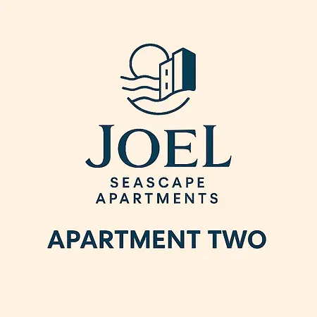 Joel Seascape Sarande