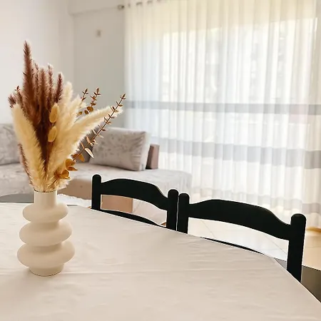 Apartment Joel Seascape