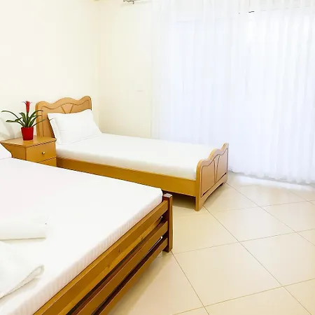 Joel Seascape Apartment *