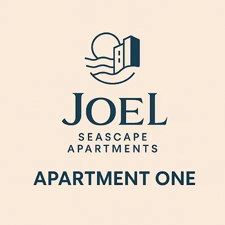Joel Seascape Apartment *