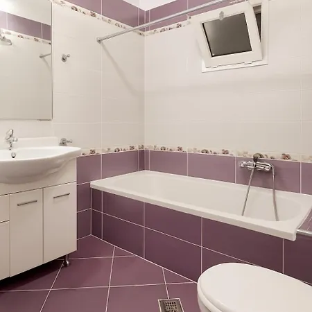 Joel Seascape Apartment Sarande