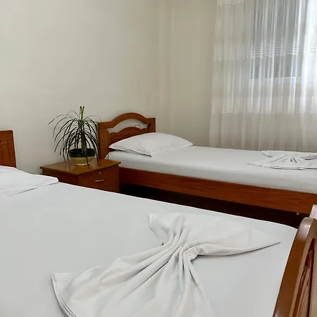 Joel Seascape Apartment *