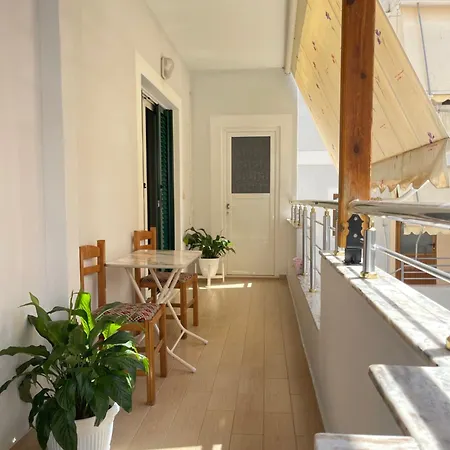 Apartment Joel Seascape