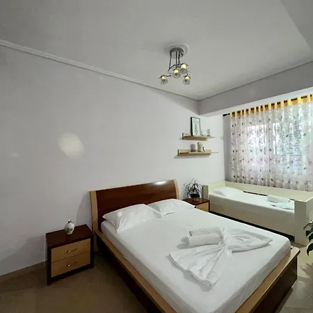 Apartment Joel Seascape *