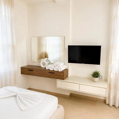 Apartament Joel Seascape *