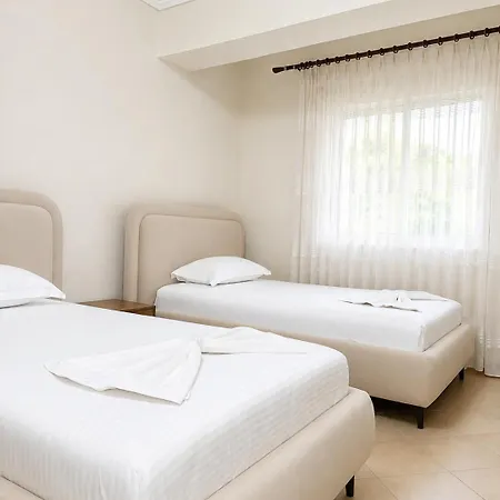 Joel Seascape Apartament