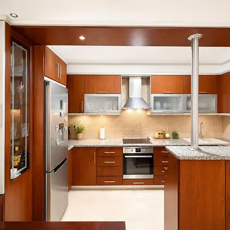 Apartament Joel Seascape *