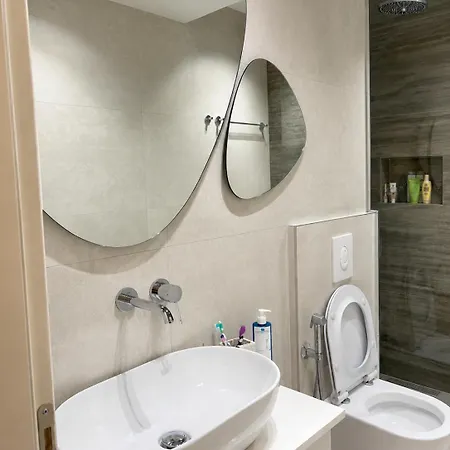 Apartament Joel Seascape Saranda
