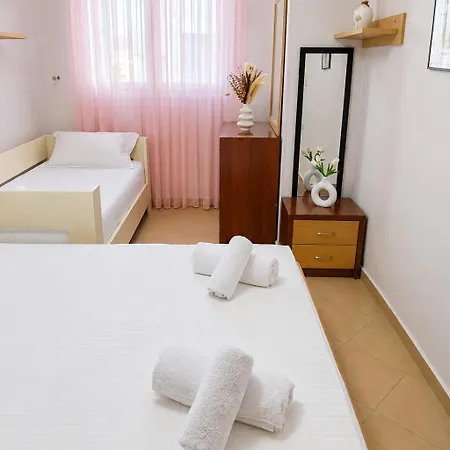 Joel Seascape Apartament