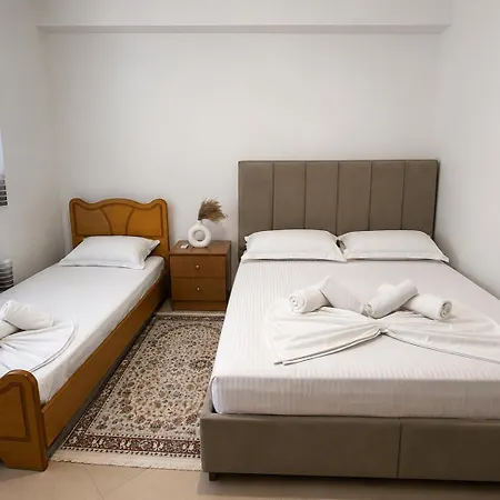 Apartament Joel Seascape