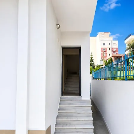 Apartament Joel Seascape