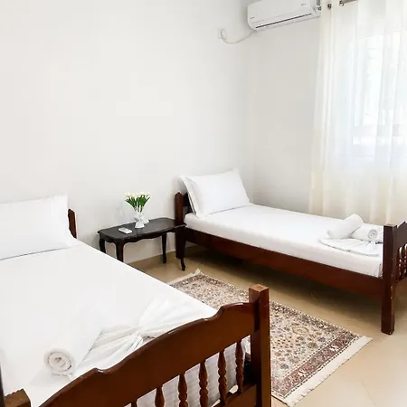 Apartament Joel Seascape *