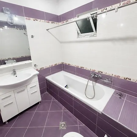 Apartament Joel Seascape Saranda
