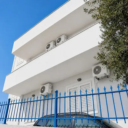 Joel Seascape Apartament Saranda