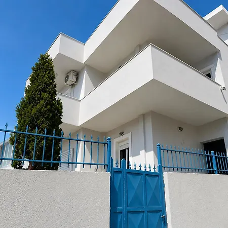 Apartament Joel Seascape