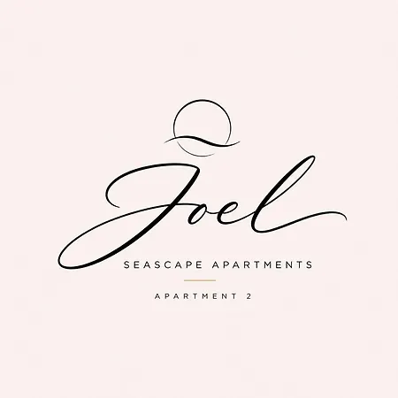 Joel Seascape Apartament Saranda