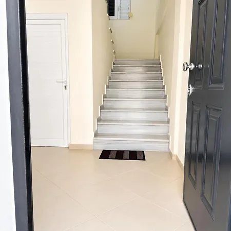 Apartament Joel Seascape Saranda
